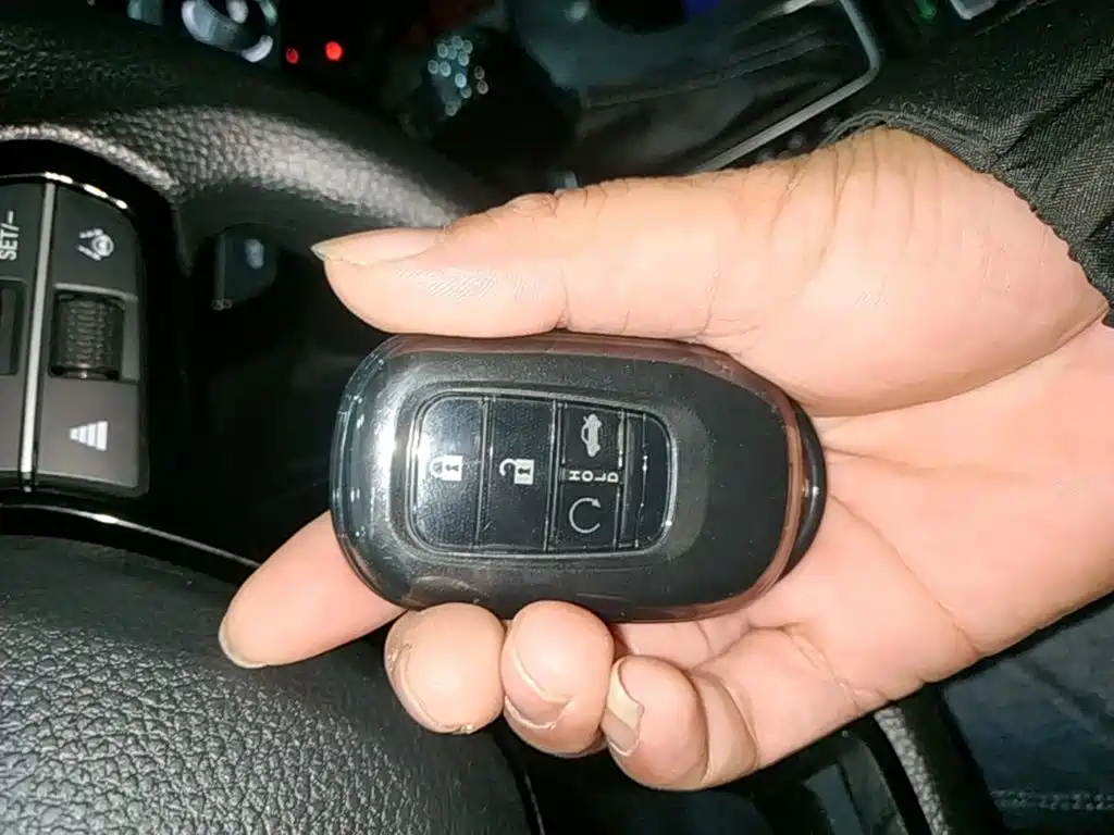 Honda Civic — миниатюра 9
