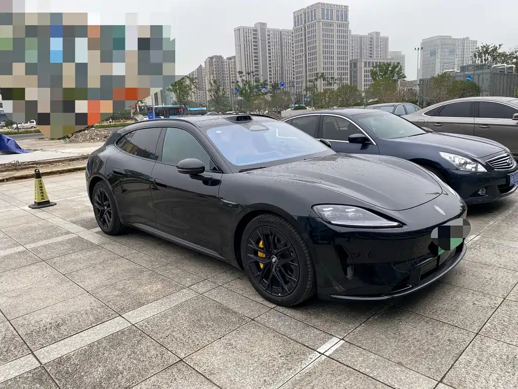 Shangjie Shangjie Z7T — миниатюра 3
