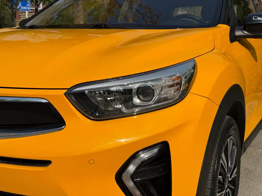 Kia KX1 — миниатюра 4