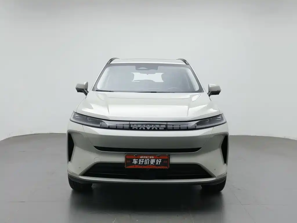 Haval H6L — миниатюра 3