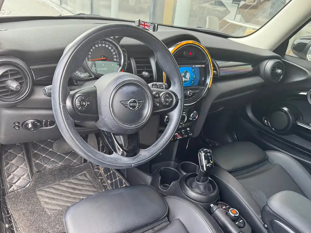 MINI Mini — миниатюра 9