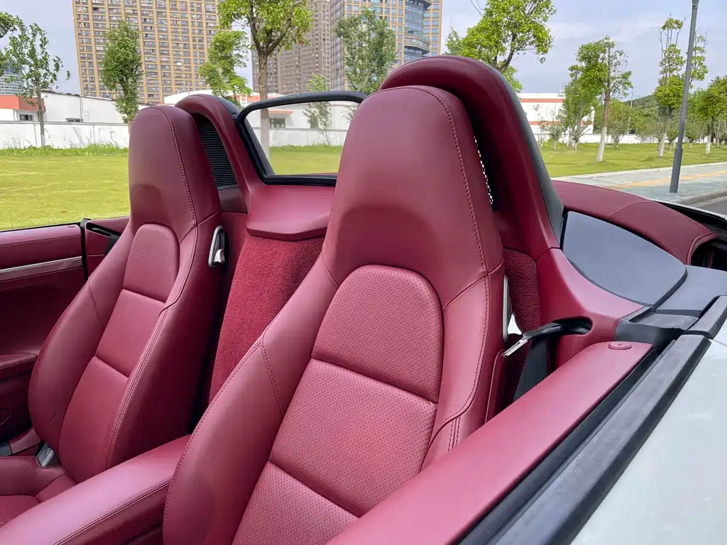 Porsche 718 — миниатюра 20