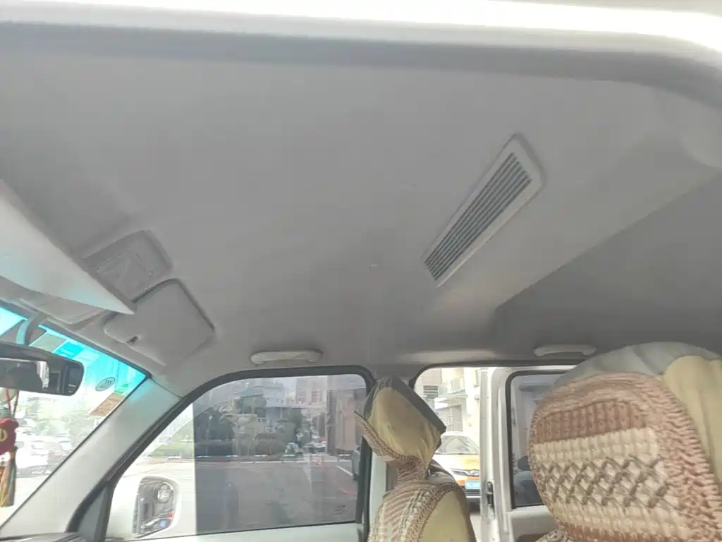 Jinbei Hiace X30L — миниатюра 18