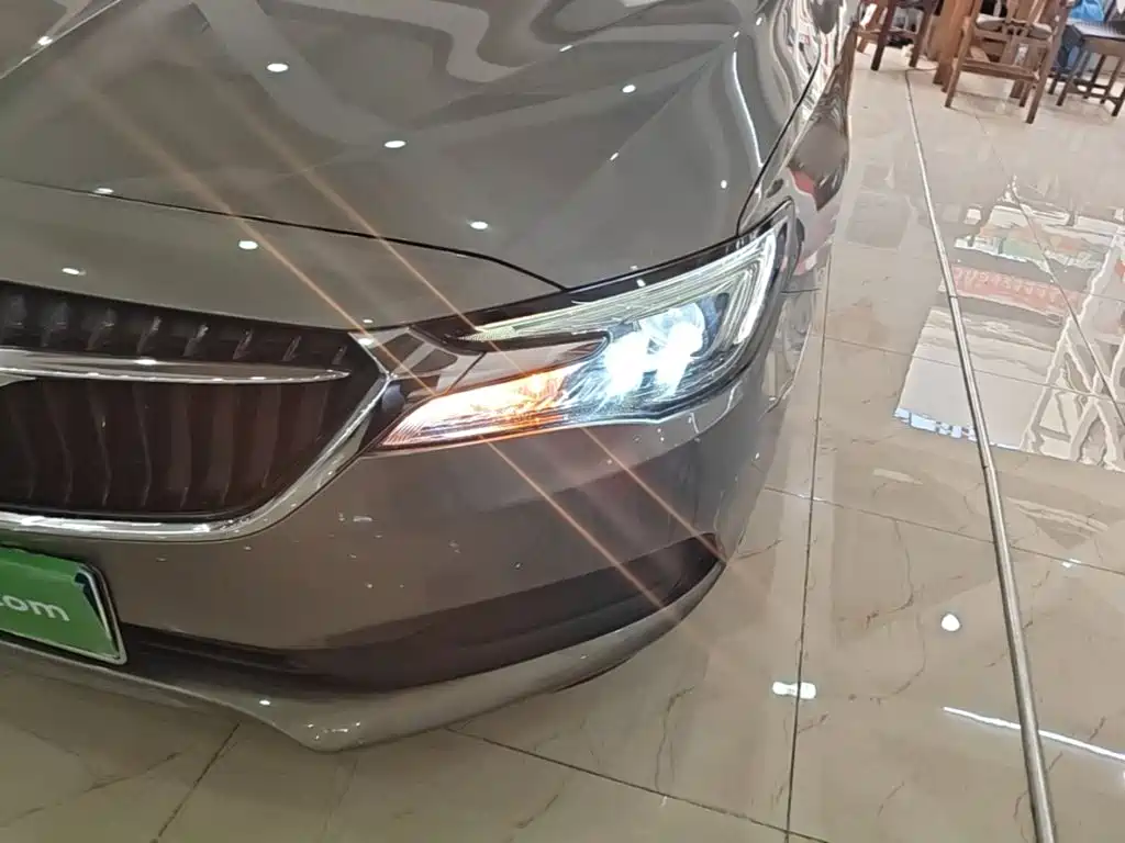 Buick GL6 — миниатюра 24