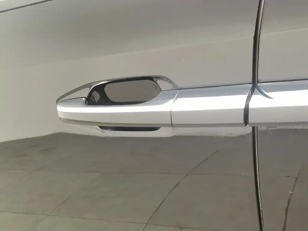 GAC Motor Trumpchi M8 — миниатюра 18