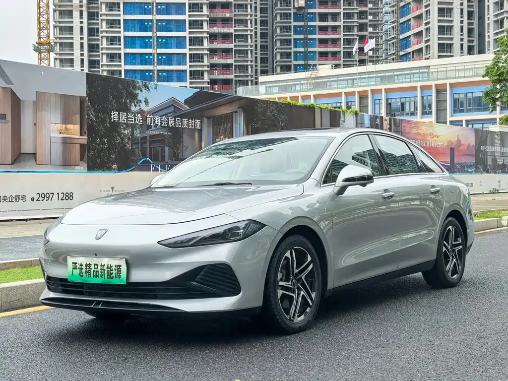 Roewe D7 2023