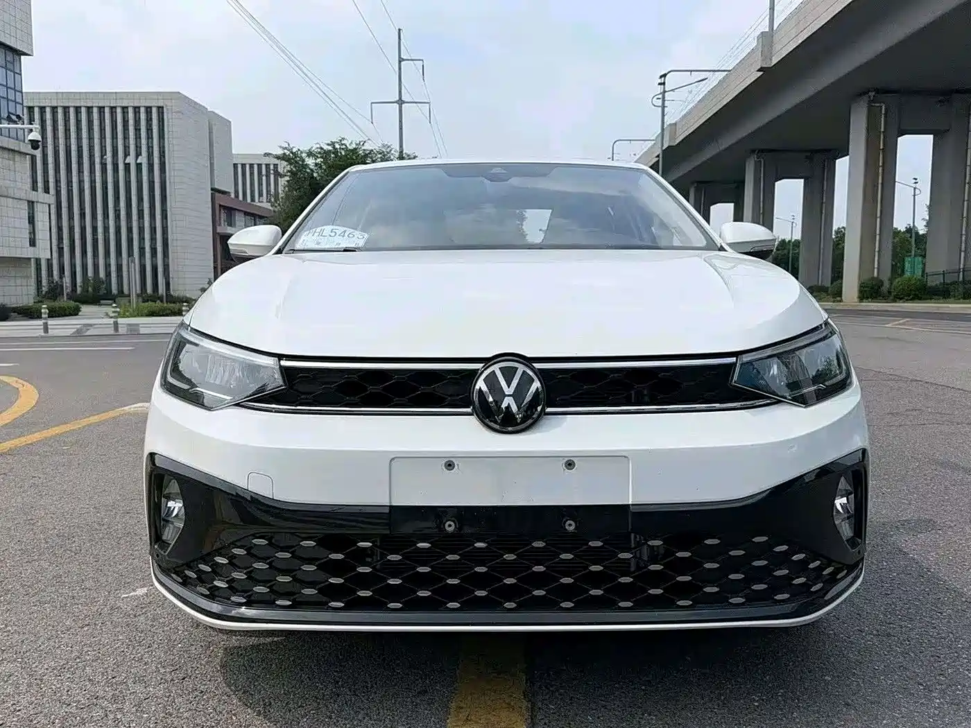 朗逸 2023款 新锐 1.5L 自动新逸版 2023