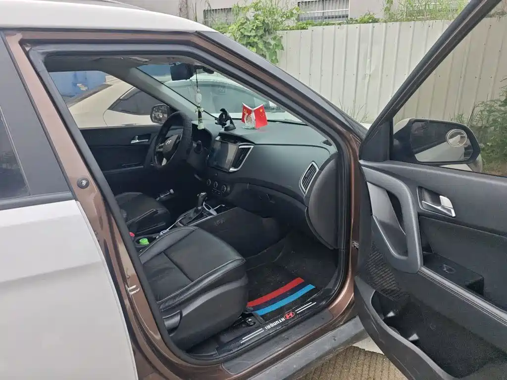Hyundai ix25 — миниатюра 18