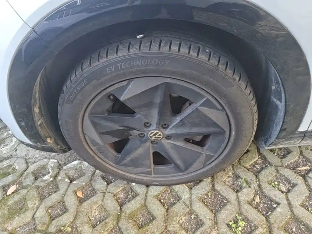 Volkswagen 06 — миниатюра 23
