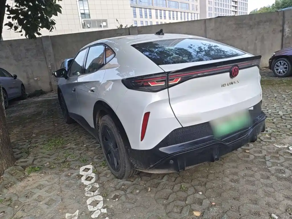 Volkswagen 06 — миниатюра 5