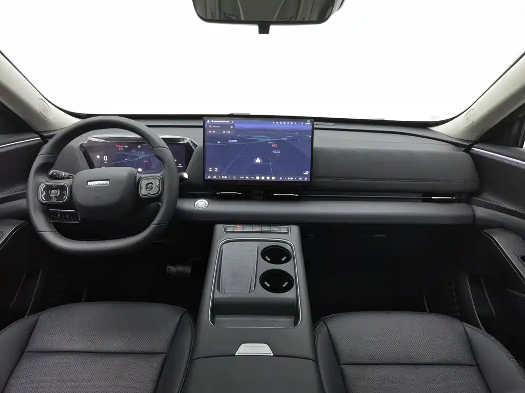 Haval H6L — миниатюра 5