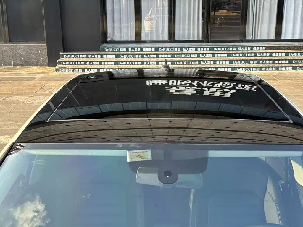 Volkswagen Lamando — миниатюра 17
