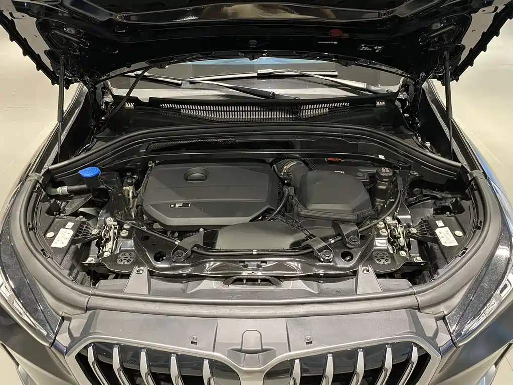 BMW X1 — миниатюра 19