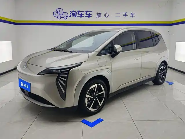 2025 GAC Aion Y