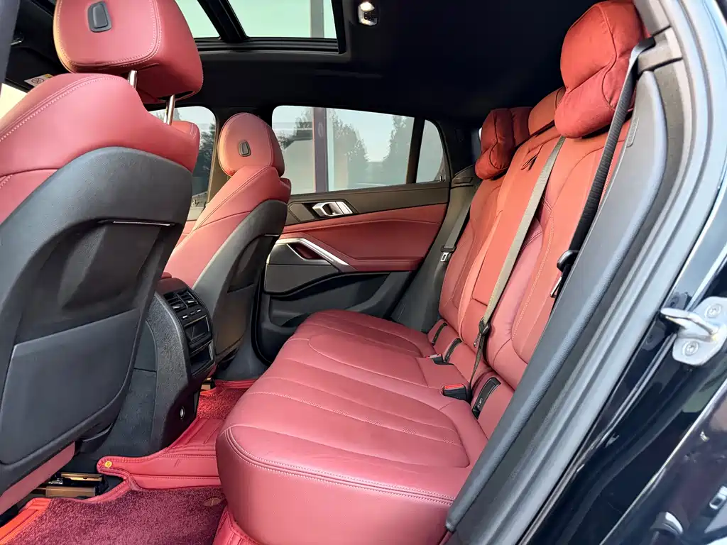 BMW X6 — миниатюра 20