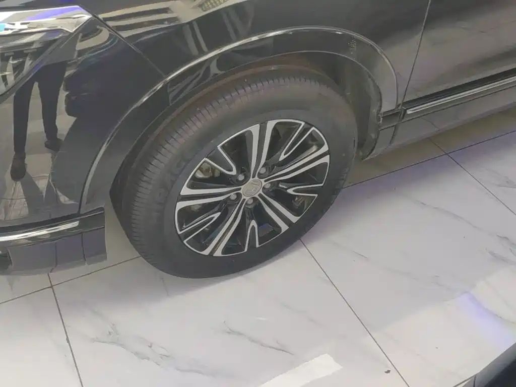 Honda Breeze PHEV — миниатюра 23