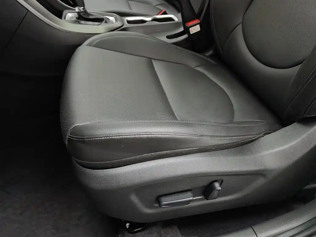 HYUNDAI BEIJING HYUNDAI IX35