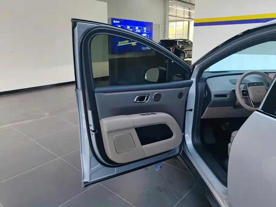 Li Auto Li i6 — миниатюра 7