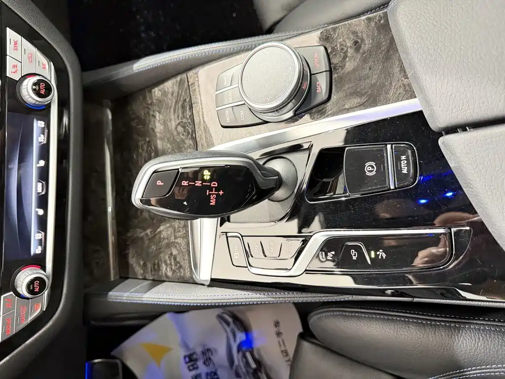 BMW 6 Series GT — миниатюра 20