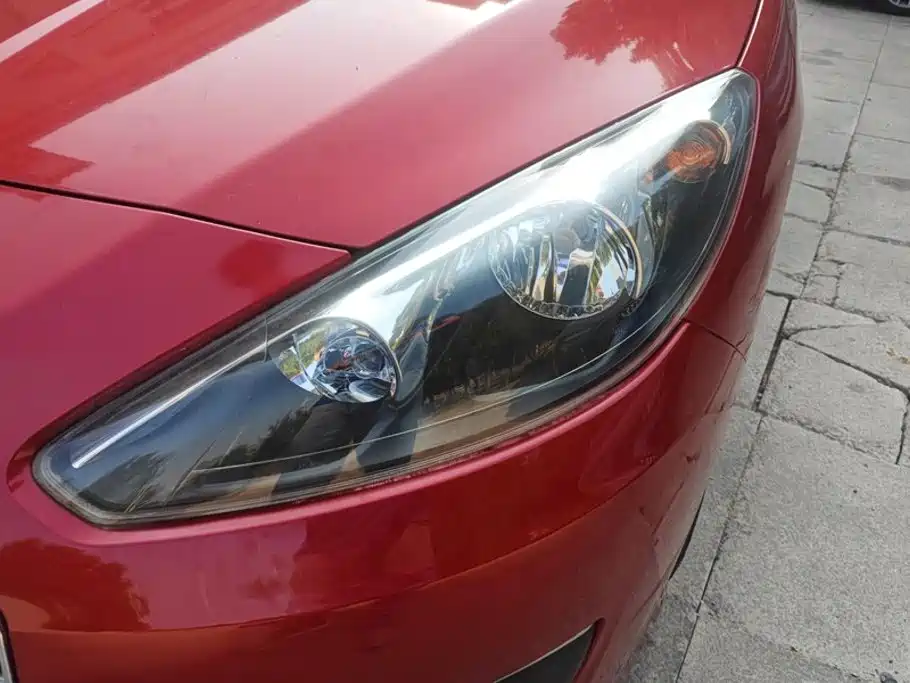 Peugeot 308 — миниатюра 5