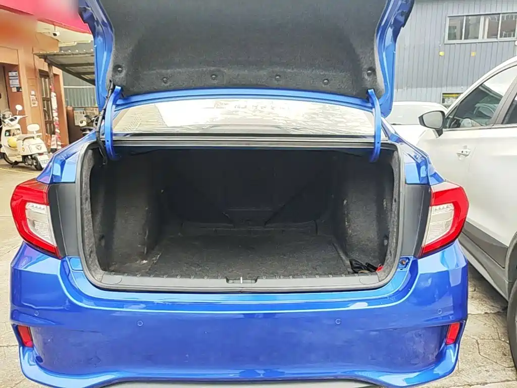 Honda Envix — миниатюра 19