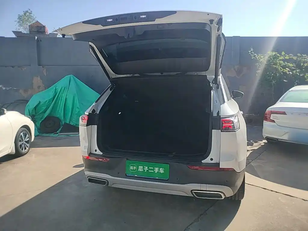 Volkswagen Tavendor — миниатюра 15