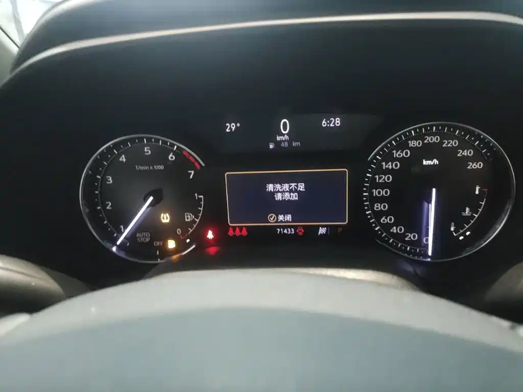 Cadillac CT4 — миниатюра 12