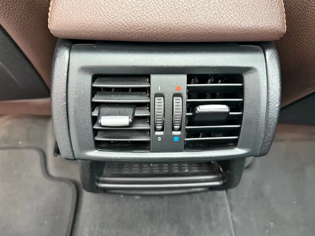 BMW X3 (Import) — миниатюра 9