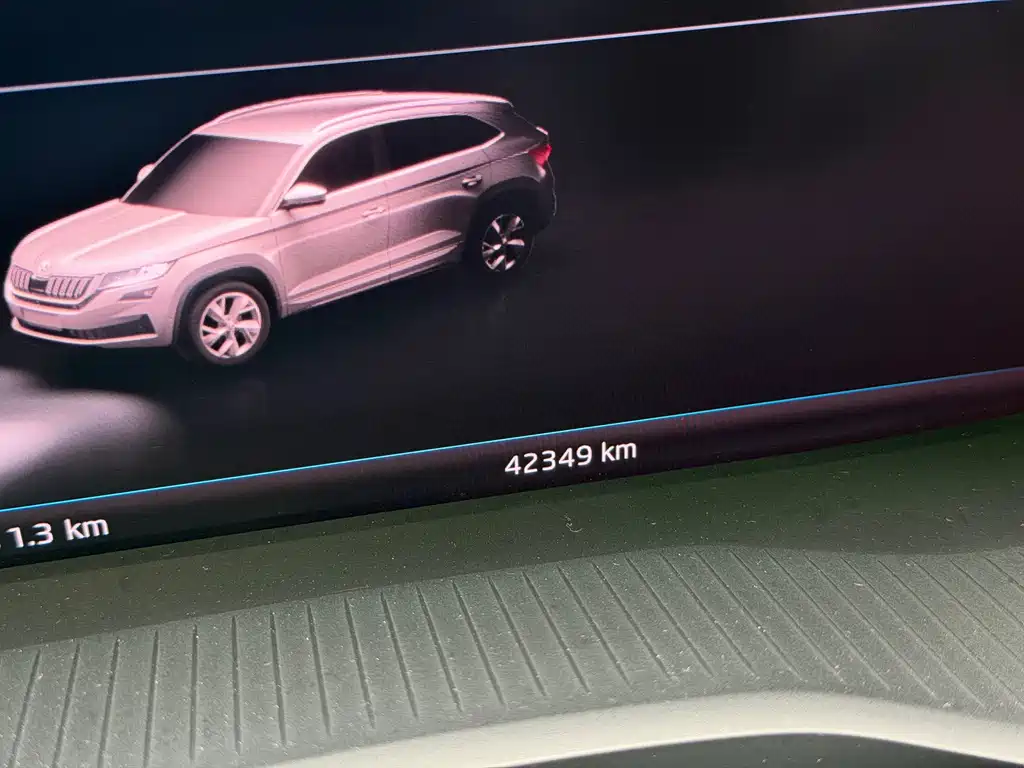 Skoda Kodiaq GT — миниатюра 9