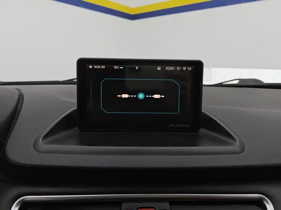 Haval H1 — миниатюра 12