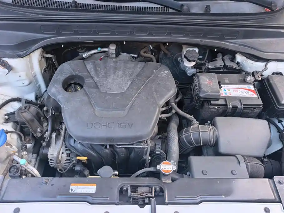 Hyundai ix25 — миниатюра 10
