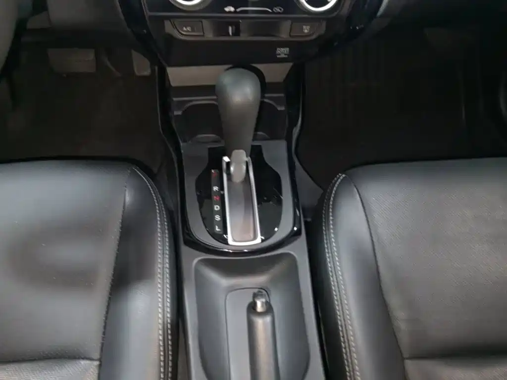 Honda Gienia — миниатюра 14