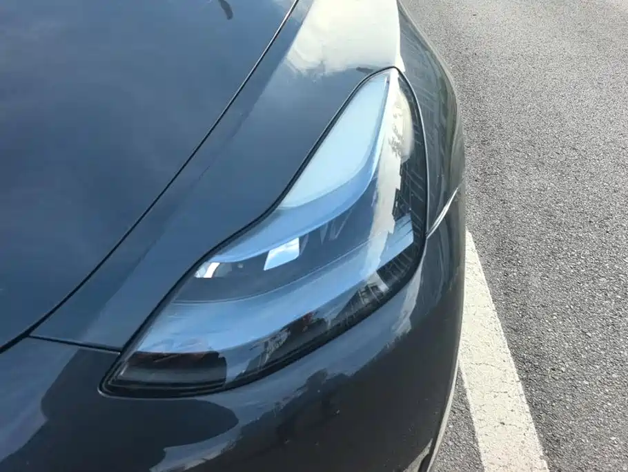 Tesla Model Y — миниатюра 5