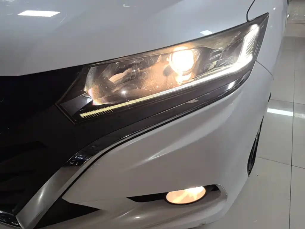 Honda Gienia — миниатюра 24