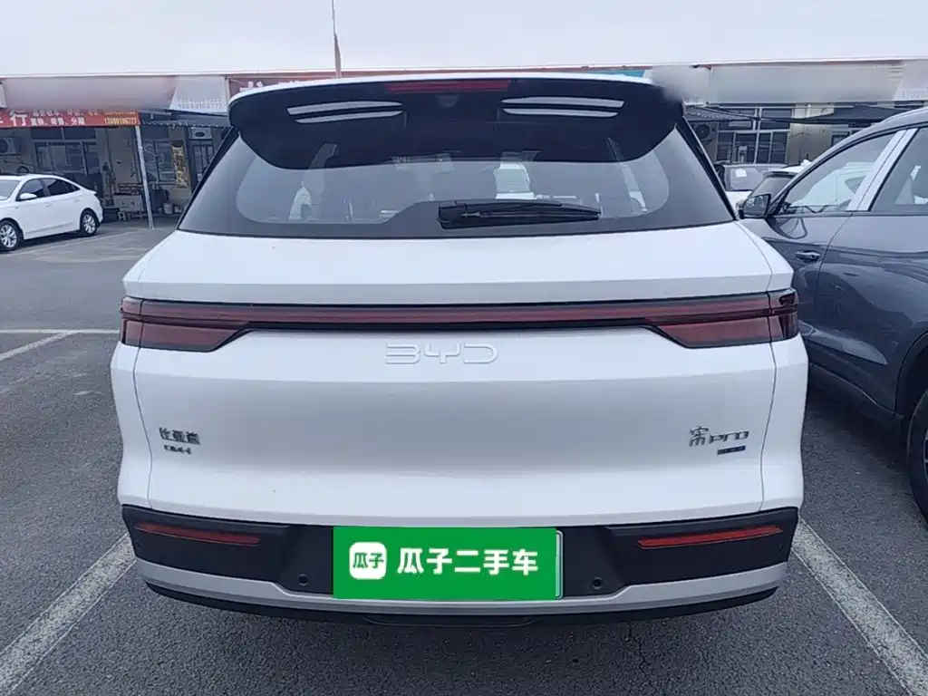 BYD Pro New Energy — миниатюра 6