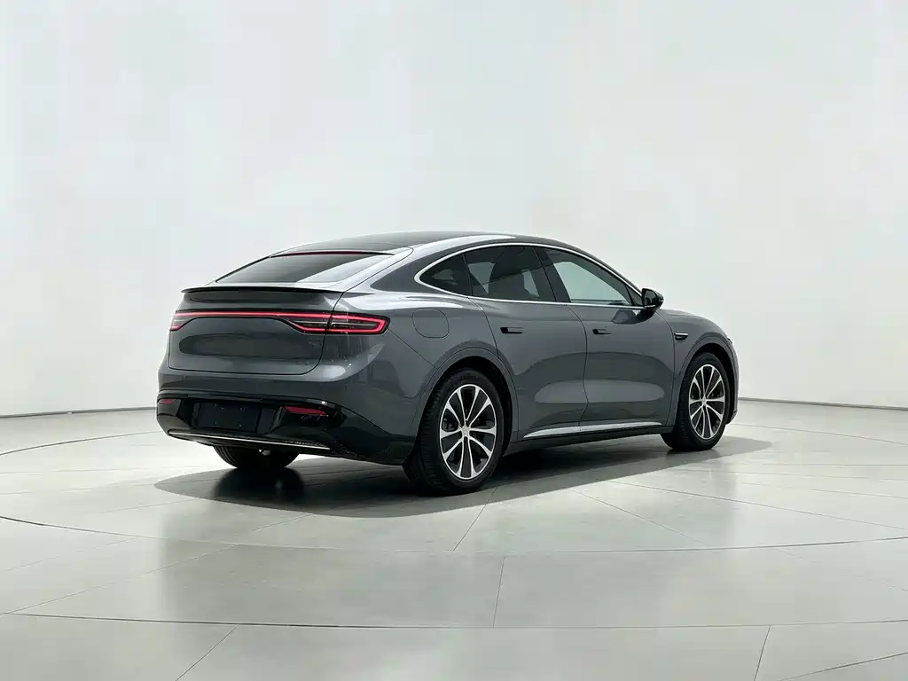 Zhijie Zhijie R7 — миниатюра 7