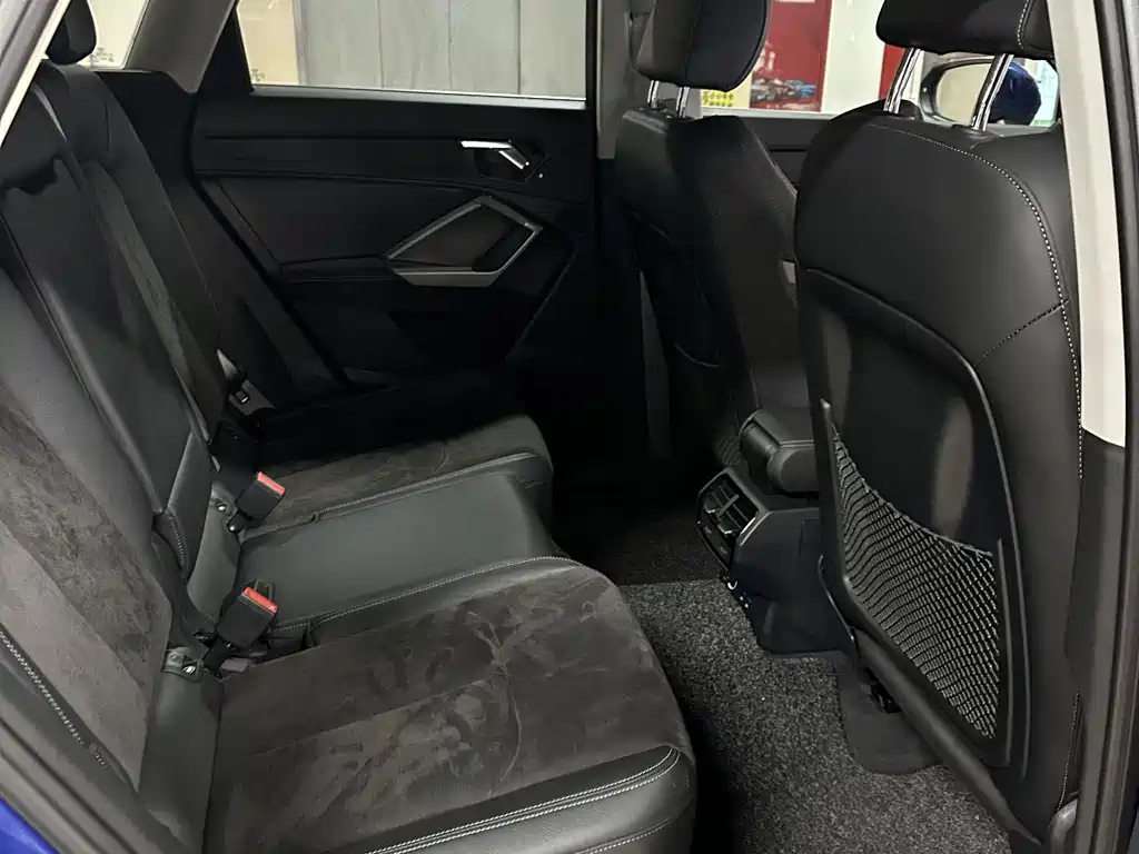 Audi Q3 — миниатюра 16