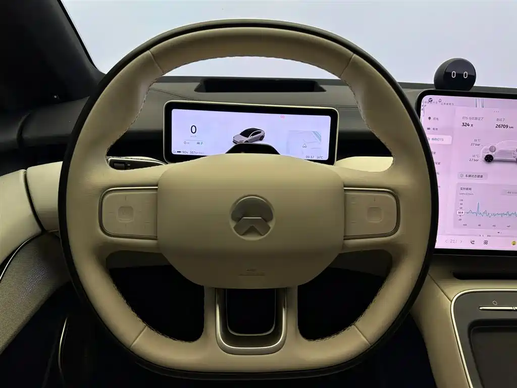 NIO ET5 2025 75kWh