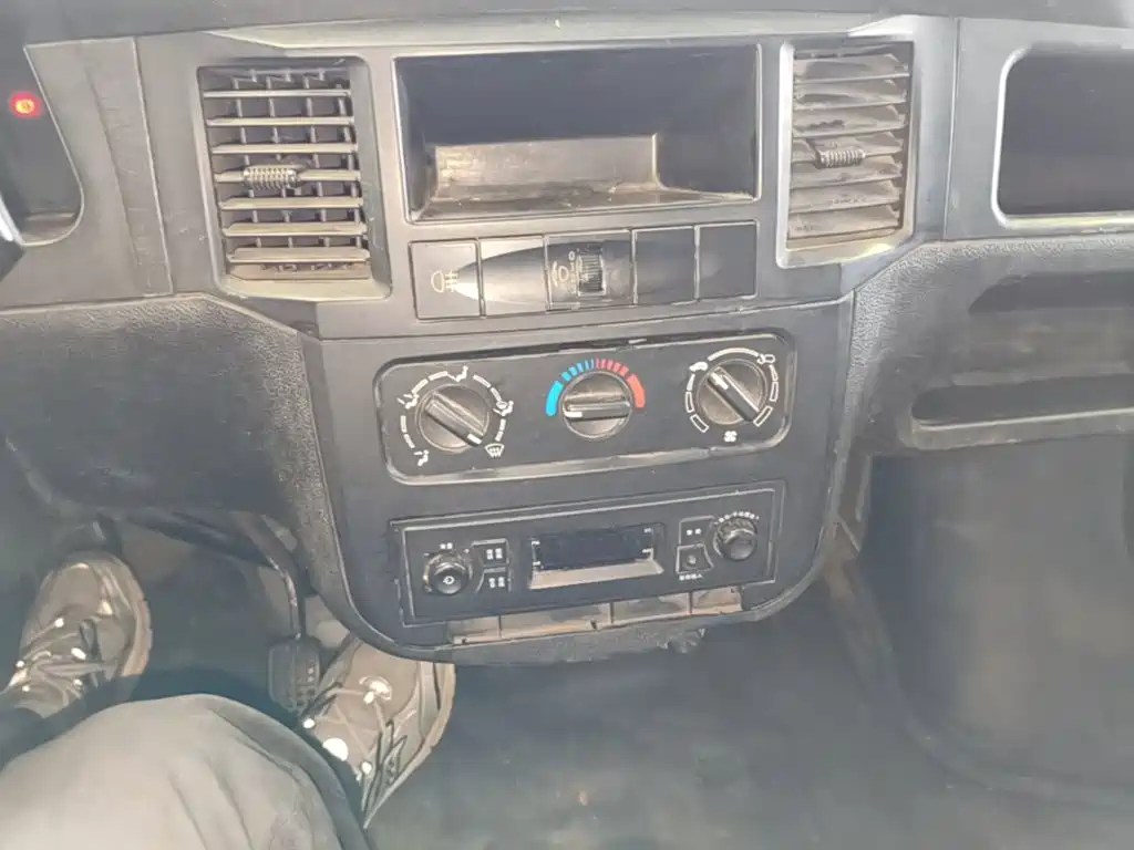 Wuling Zhiguang — миниатюра 13