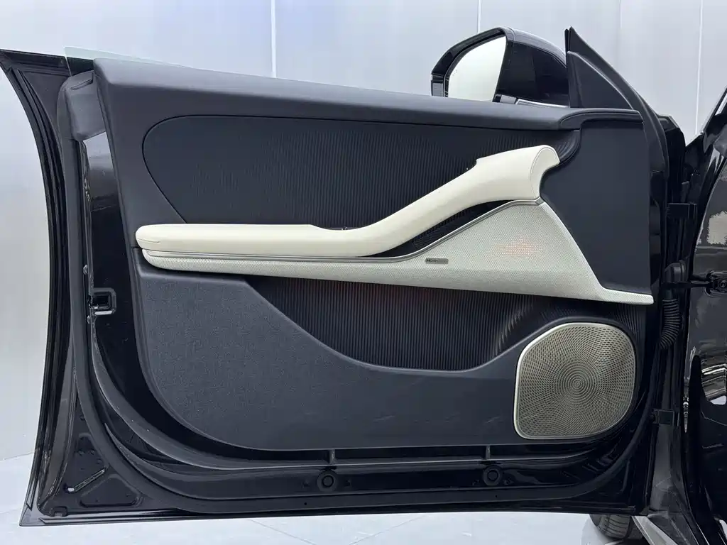 NIO ET5T 2025 75kWh Touring
