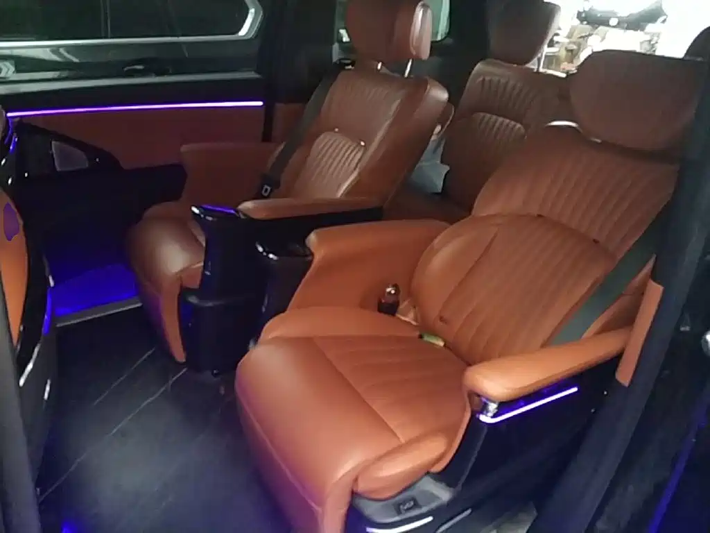 GAC Motor Trumpchi M8 — миниатюра 17
