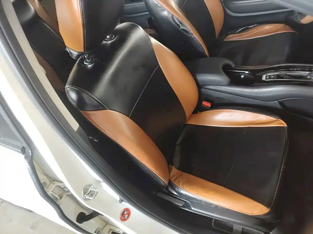 Honda Vezel — миниатюра 25