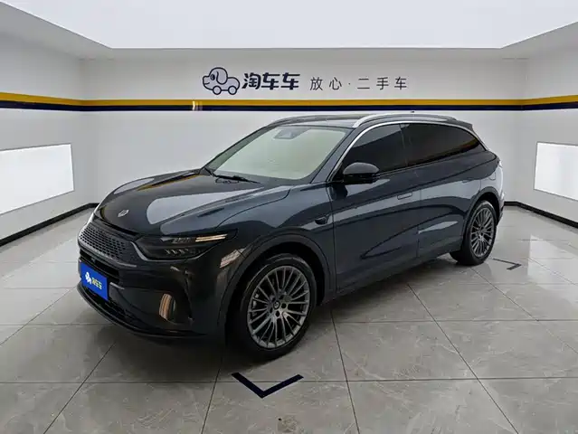 2023 Leapmotor C11
