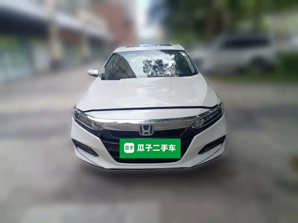 Honda Accord — миниатюра 2