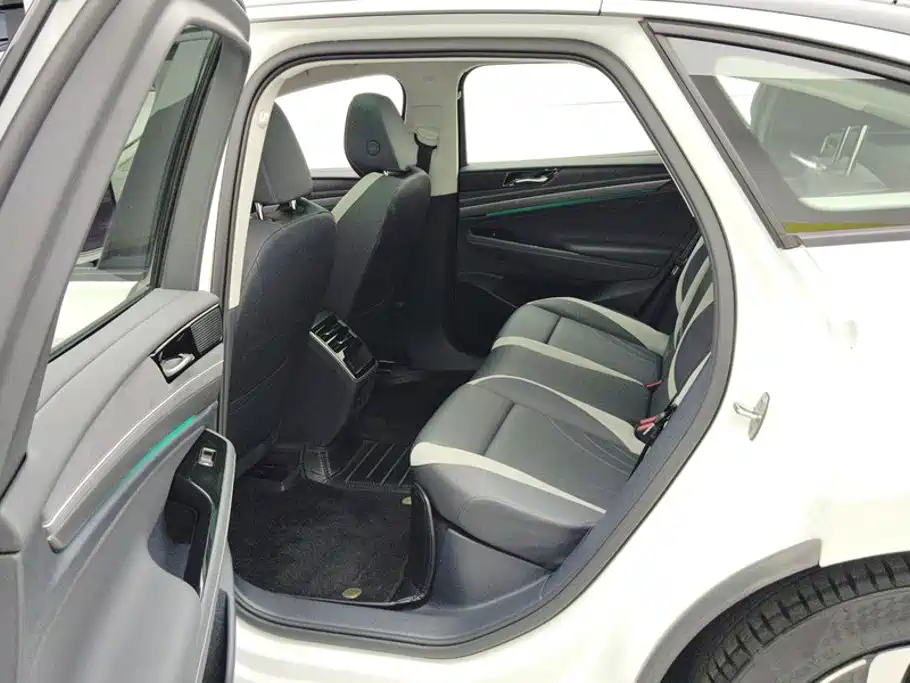 Volkswagen ID.7 VIZZION — миниатюра 11