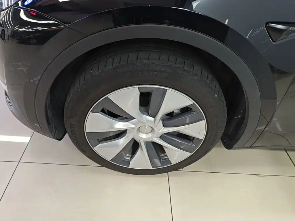 Tesla Model Y — миниатюра 23