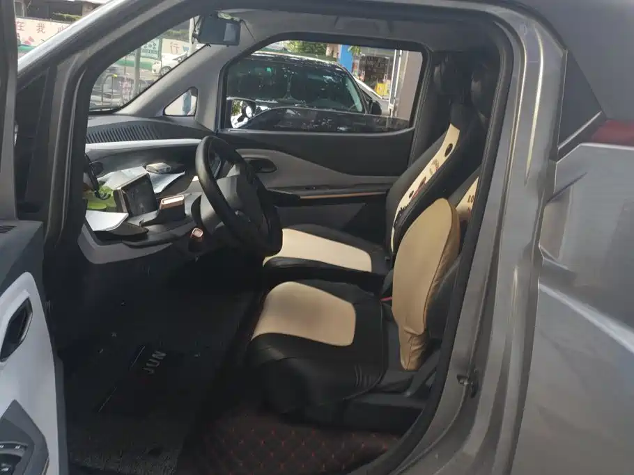 Baojun E200 — миниатюра 9