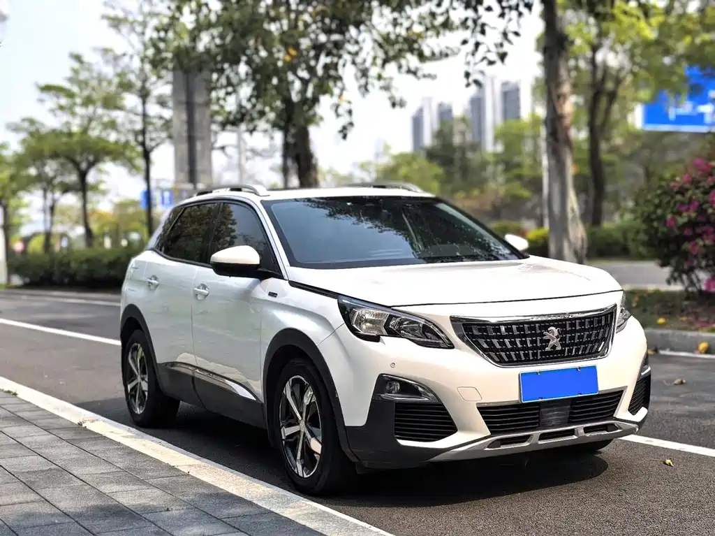 Peugeot 4008 — миниатюра 26