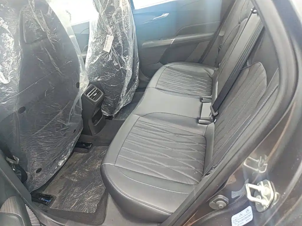 Changan Eado PHEV — миниатюра 17