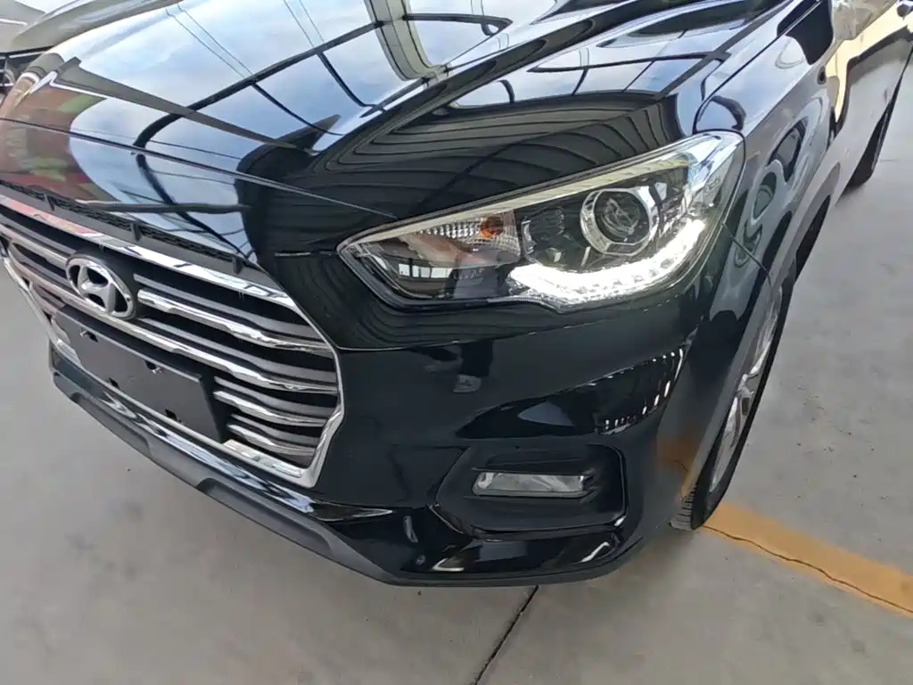 Hyundai ix35 — миниатюра 24